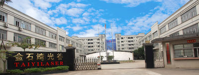 চীন Taiyi Laser Technology Company Limited