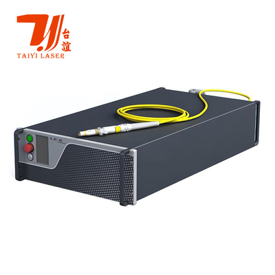 আইপিজি লেজার উত্স 1.5KW 1500W YLR সিরিজ আইপিজি ফাইবার লেজার মডিউল সিএনসি ধাতব ফাইবার লেজার কাটিং মেশিনের জন্য