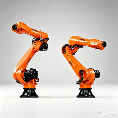 KUKA KR210R2700-2 6 অক্ষ রোবট আর্ম লোড ক্ষমতা উচ্চ নির্ভুলতা 1 বছর মিগ / লেজার ওয়েল্ডিং মেশিন ওয়েল্ডিং অবস্থানকারী মার্কিন যুক্তরাষ্ট্র