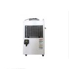 CE Certification Laser Cutting Parts Low Noise Industrial Tongfei Water Chiller