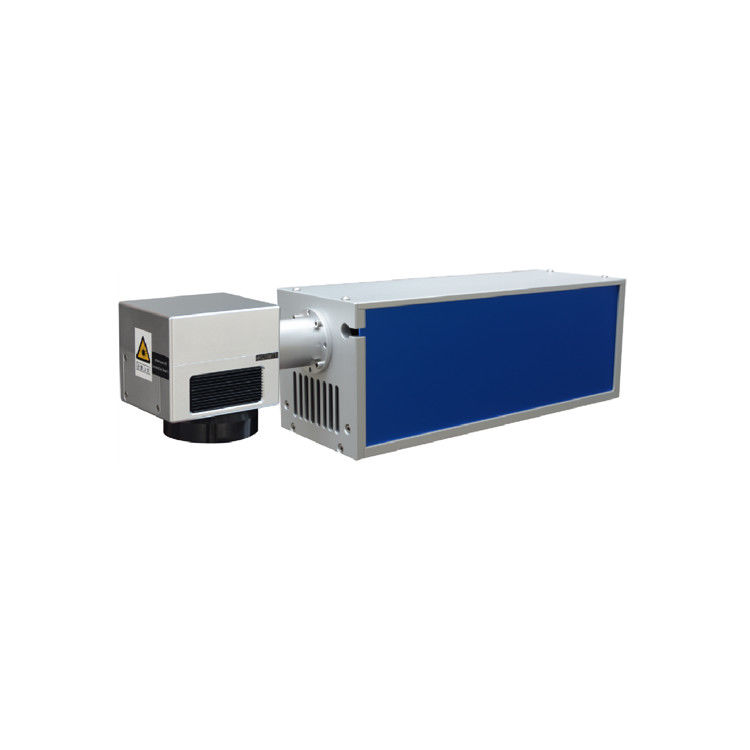 355nm Laser Path Process Glass For UV Laser Marking Machine