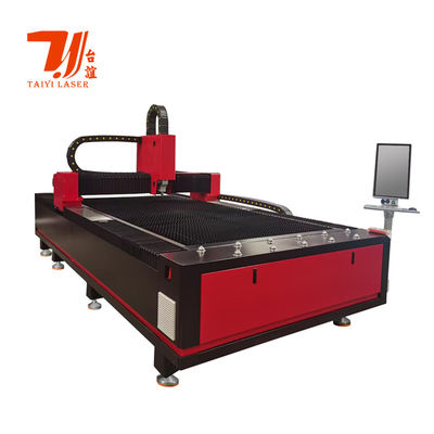 1000W-6000W ধাতু 3015 ফাইবার লেজার কাটার লোহা স্টিল অ্যালুমিনিয়াম তামা প্লেট শীট কাটা জন্য লেজার কাটিং মেশিন