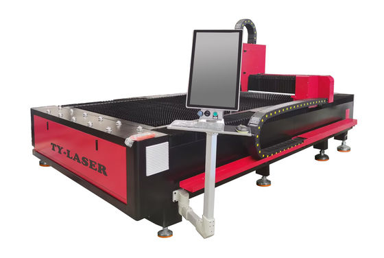 1000W-6000W ধাতু 3015 ফাইবার লেজার কাটার লোহা স্টিল অ্যালুমিনিয়াম তামা প্লেট শীট কাটা জন্য লেজার কাটিং মেশিন