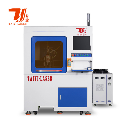 প্রচার উচ্চ নির্ভুলতা 600x600 1000w 1500w 2000w 3000w চৌম্বক কাটা ফাইবার লেজার কাটিং মেশিন