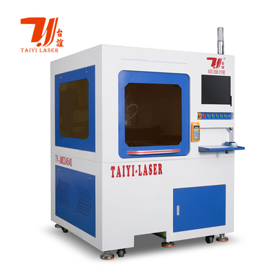 প্রচার সম্পূর্ণ স্বয়ংক্রিয় 1000w 1500w 2000w 3000w Ndfeb চৌম্বক ফাইবার Cnc লেজার কাটিং মেশিন