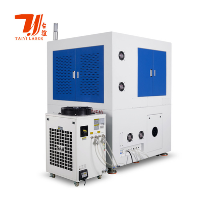 প্রোমোশন 2000W 3000W স্পষ্টতা সিএনসি ফাইবার লেজার কাটিং মেশিন Ndfeb চুম্বক কাটিং জন্য