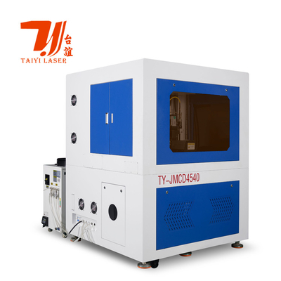 প্রোমোশন 2000W 3000W স্পষ্টতা সিএনসি ফাইবার লেজার কাটিং মেশিন Ndfeb চুম্বক কাটিং জন্য