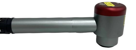 ব্যাকপ্যাক লেজার ক্লিনার মিনি পোর্টেবল