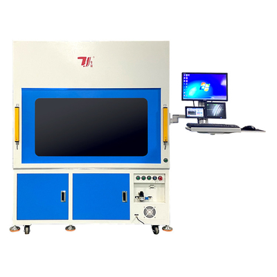 ফাইবার লেজার খোদাইকারীর জন্য 4200W কুলিং সহ দ্বৈত তাপমাত্রা জল চিলার মেশিন