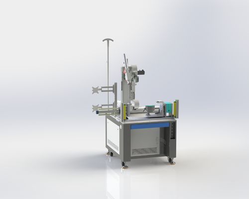 2000W কেটল স্বয়ংক্রিয় ফাইবার লেজার ওয়েল্ডিং মেশিন স্পাউট ওয়েল্ডিং জন্য