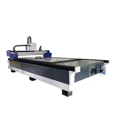 2025 সালের গরম বিক্রয় ভালো দাম 1500W 3015 মেটাল CNC ফাইবার লেজার কাটিং মেশিন শীট মেটাল কাটিং প্রক্রিয়াকরণের জন্য