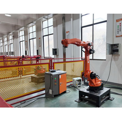Premium Quality Gantry Robotic Laser Welding Machine, 3000W for Aerospace Components
