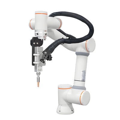 এআই-ভিত্তিক ওয়েড কোয়ালিটি মনিটরিং সহ স্মার্ট রোবোটিক লেজার ওয়েল্ডিং মেশিন