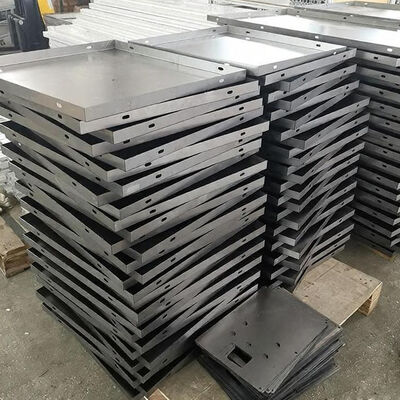 700W উচ্চ-গতির লেজার ওয়েল্ডার বৃহৎ স্টেইনলেস স্টিল সাইনেজ উৎপাদনের জন্য