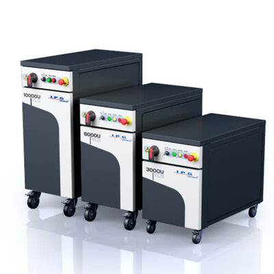 আইপিজি 20KW 20000W YLS-20000-RI সিরিজ সিএনসি মেটাল ফাইবার লেজার কাটিং মেশিনের জন্য ফাইবার লেজার উত্স