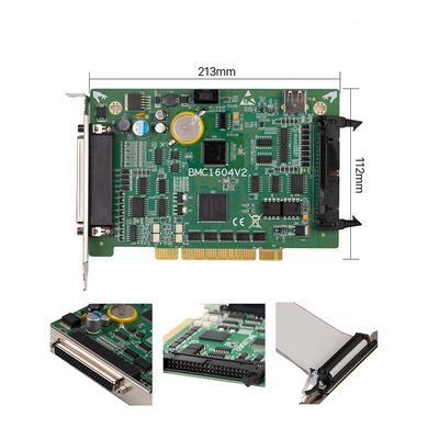 ফাইবার লেজার কাটার মেশিনের জন্য Fscut 2000C BCS100 সিপকুট লেজার কন্ট্রোল সিস্টেম