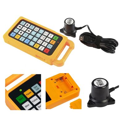 ফাইবার লেজার কাটার মেশিনের জন্য Fscut 2000C BCS100 সিপকুট লেজার কন্ট্রোল সিস্টেম