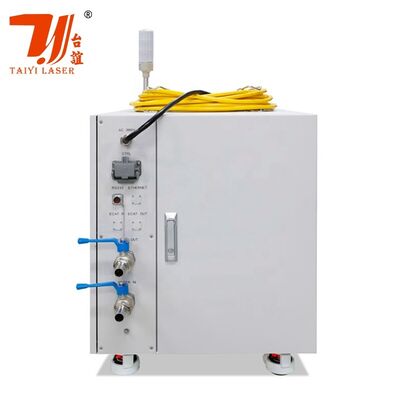 মেটাল কাটার জন্য MAX MFSC-3000 3000W 3KW ফাইবার লেজার সোর্স