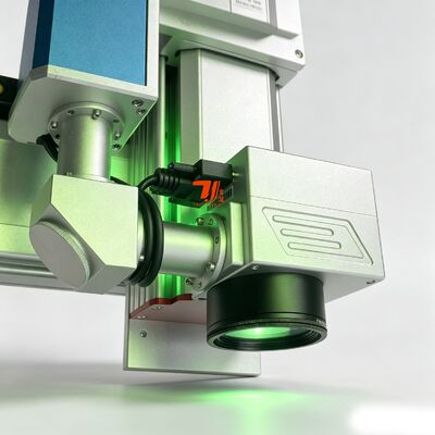 Carbon Fiber Laser Cutting Machine – Precision Cutter for CFRP, GFRP, Aerospace & Automotive Parts