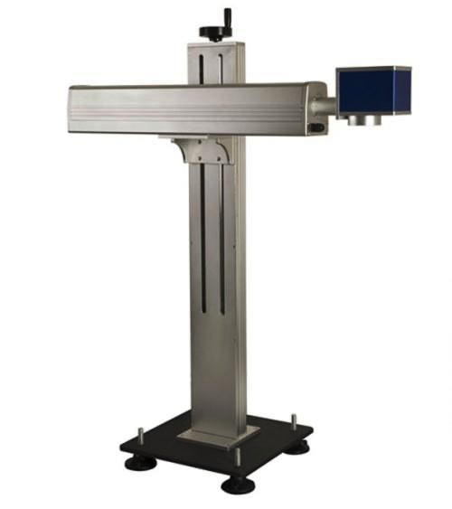 High Precision Laser Path Alignment Tool For Metal Etching Machine