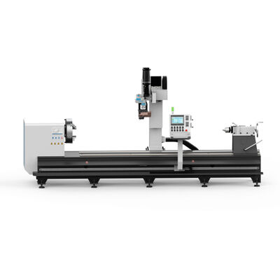 6000W ওপেন-স্টাইল হাই স্পিড লেজার ক্ল্যাডিং মেশিন 3D মোটরগাড়ি ছাঁচ এবং সরঞ্জামগুলির সারফেস মেরামত